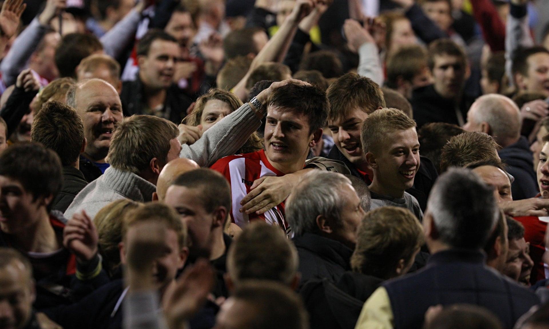 曼联为何陷 曼联为何陷