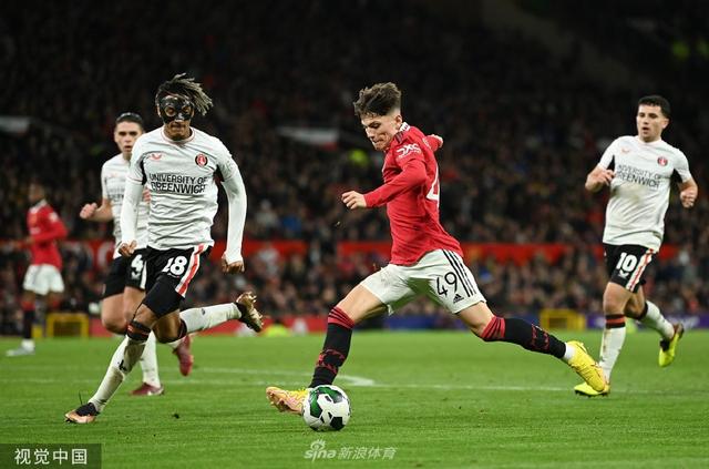 來幾年中的 來幾年中的